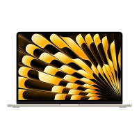 Ноутбук Apple Macbook Air 15 - M4  /  10C-10C  /  16GB  /  512GB  /  Starlight MW1K3LL / A Ноутбук Apple Macbook Air 15 - M4  /  10C-10C  /  16GB  /  512GB  /  Starlight MW1K3LL / A