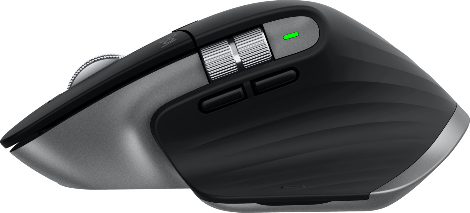 

Logitech MX Master 3 Advanced 910-005696