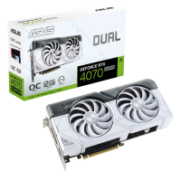 Видеокарта ASUS GeForce RTX 4070 Super 12 &Gamma;Б Retail