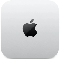 Apple Mac Mini 2024 (M4) MU9D3RU / A