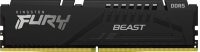 Оперативная память Kingston FURY Beast Black KF556C36BBE-8, RTL