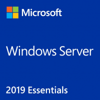 Купить Microsoft Windows Server 2019 Essentials