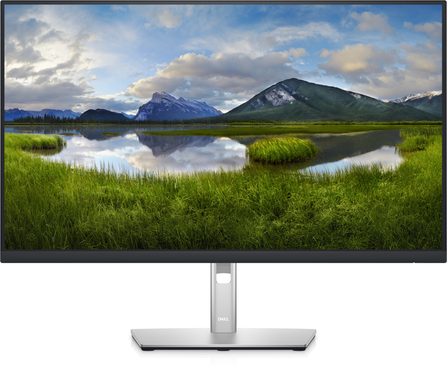 

Монитор Dell Technologies P2722H 27.0-inch черный