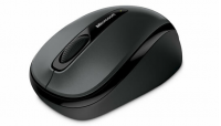 Мышь Microsoft Corporation Wireless Mobile Mouse 3500 GMF-00292, цвет черный
