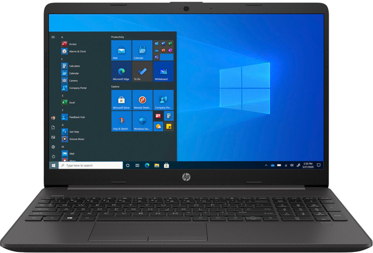

Ноутбук HP Inc. 255 G8 3A5R4EA