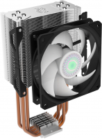 Система охлаждения Cooler Master CPU cooler Hyper 212 ARGB