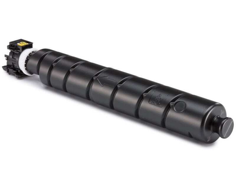 

Тонер-картридж черный Kyocera TK-8335K, 1T02RL0NL0