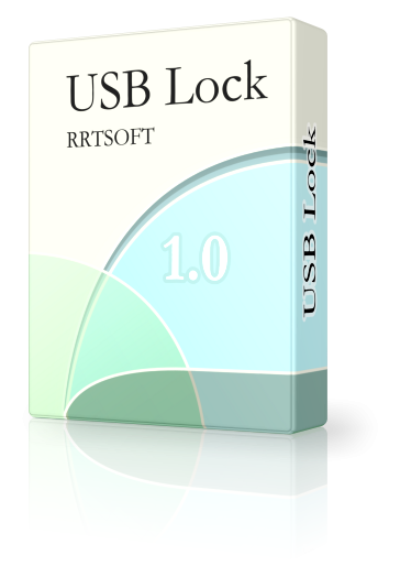 USB Lock 1.0.0