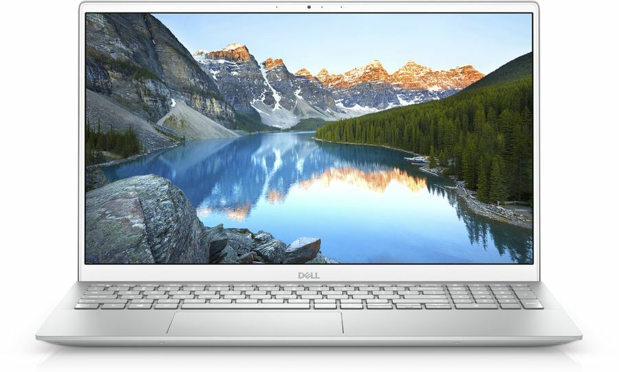 

Ноутбук Dell Technologies Inspiron 5505