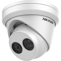 IP-камера Hikvision DS-2CD2343G0-IU