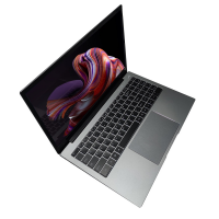 Ноутбук HIPER Notebook H1579O5DV165WM (серый)