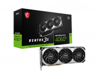 Видеокарта MSI GeForce RTX 4060 Ti 8 &Gamma;Б Retail