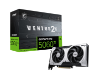 Видеокарта MSI GeForce RTX 5060 Ti 8 &Gamma;Б Retail