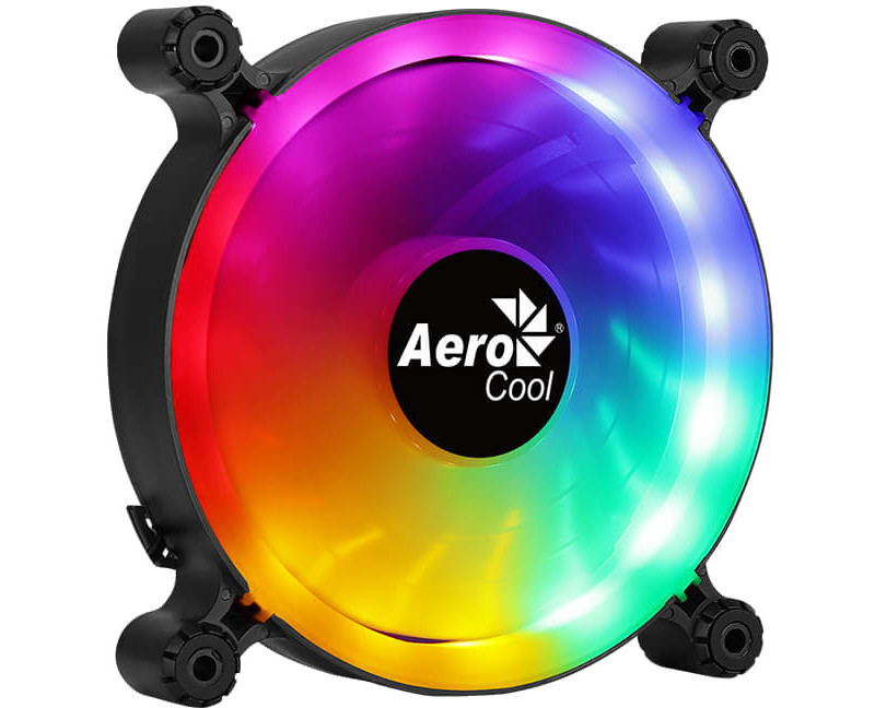 Вентилятор Aerocool Spectro 12
