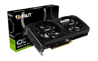 Видеокарта Palit GeForce RTX 4060 8 &Gamma;Б Retail