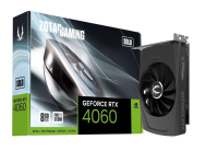 Видеокарта Zotac GeForce RTX 4060 8 &Gamma;Б Retail