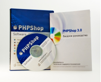 Интернет-магазин PHPShop