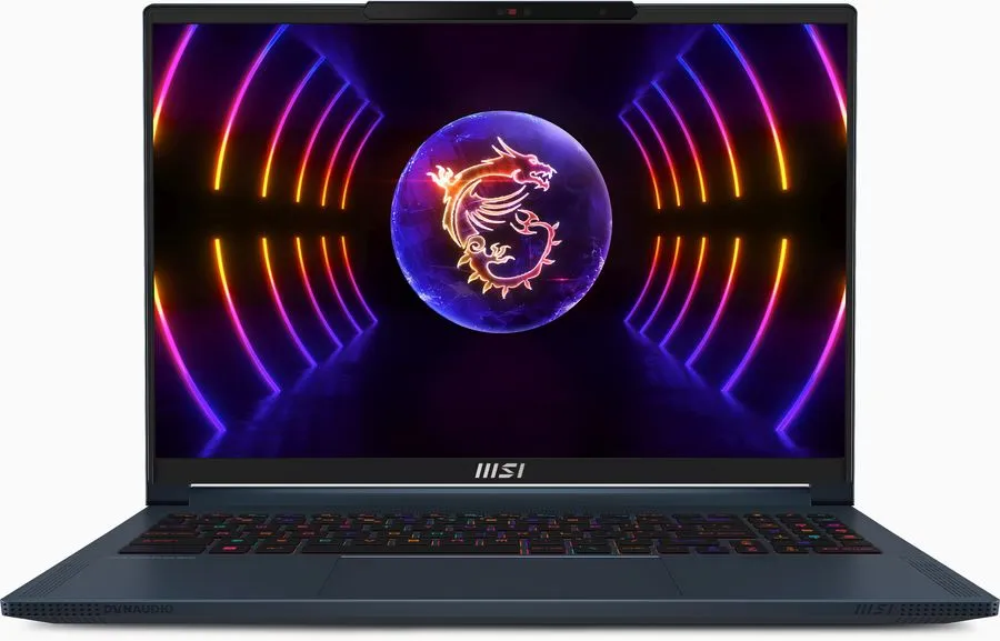 

Ноутбук MSI A13VG-086RU Intel Core i7-13700H (темно-синий)