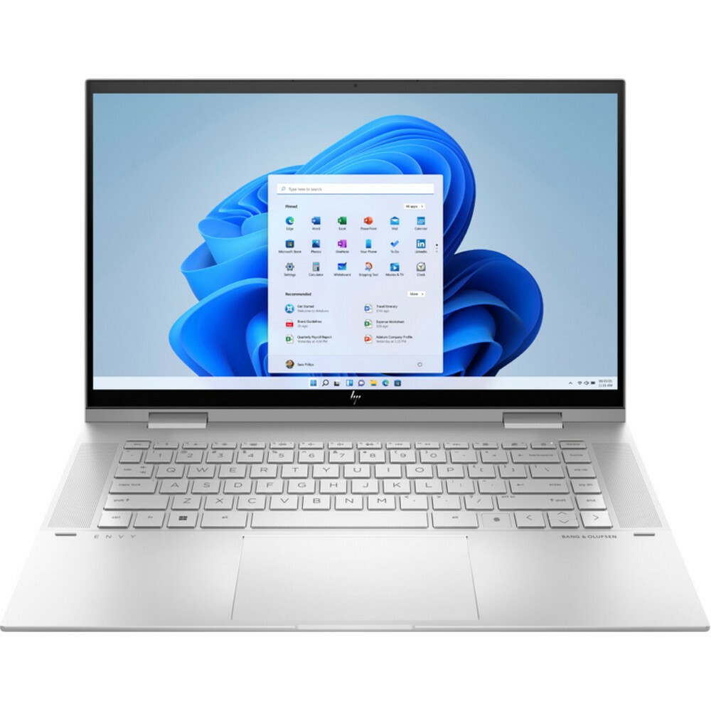 

Трансформер HP Inc. Envy x360 15-es1003ur