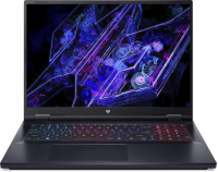 Ноутбук ACER Predator Helios Neo 18 PHN18-71-79DC Intel Core i7-14700HX (черный)