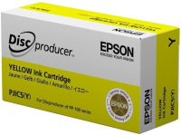 Картридж желтый Epson PJIC7, C13S020692