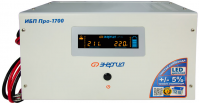 ИБП Энергия Pro  1700ВА (Е0201-0030)