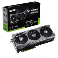 Видеокарта/ TUF-RTX4070TIS-16GGAMING