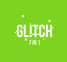 Glitch 7in1