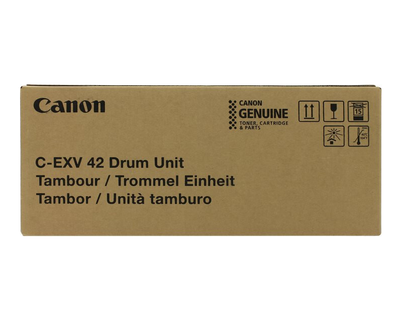   Canon C-EXV42, 6954B002
