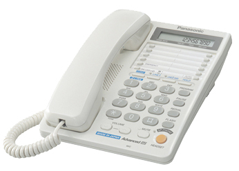 Проводной телефоны Panasonic KX TS2368