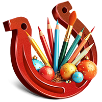 Праздничный набор