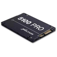 Внутренний SSD Crucial Micron 5100PRO 240GB