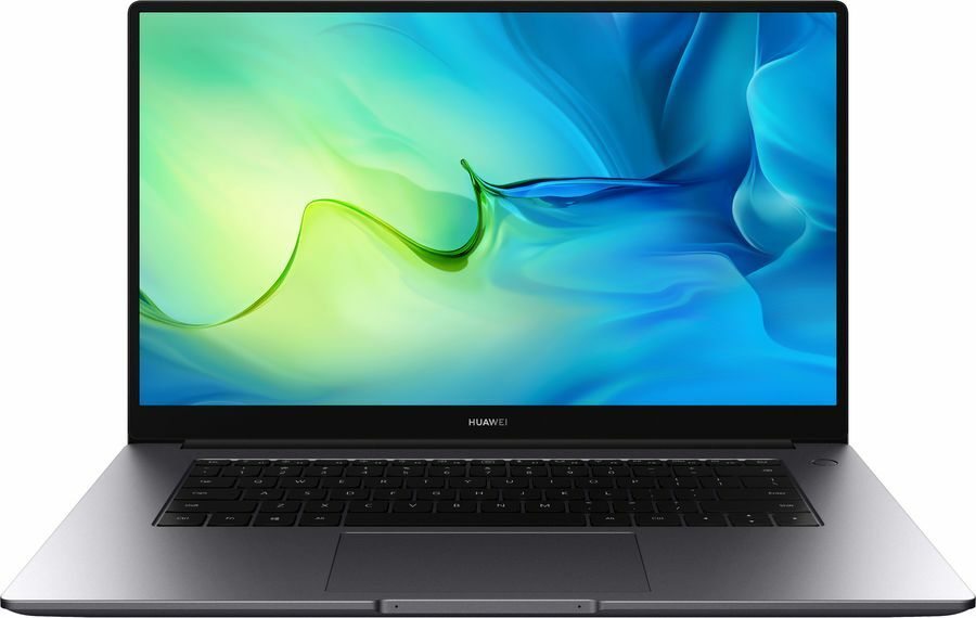 

Ноутбук HUAWEI MateBook D 15 BoD-WDH9