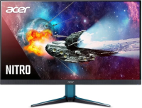 Монитор ACER VG270UGbmiipx 27.0-inch черный
