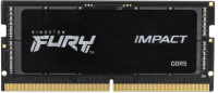 Оперативная память Kingston Desktop DDR5 4800МГц 32GB, KF548S38IB-32, RTL
