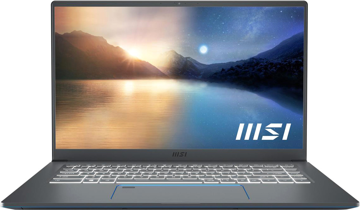 

Ноутбук MSI A11SC