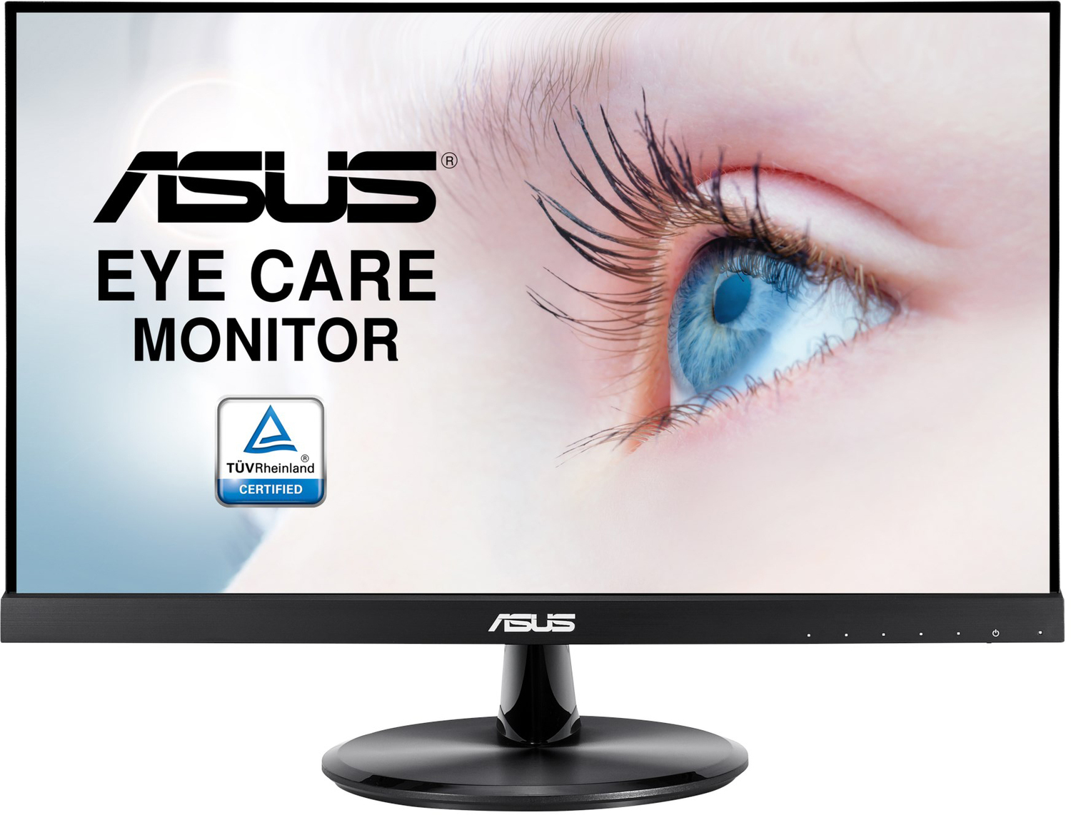 Монитор ASUS VP229Q
