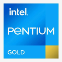 CPU Intel Pentium Gold G7400 3,7 GHz 6Mb 2 / 4 Adler Lake Intel® UHD Graphics 710 46W FCLGA1700 OEM