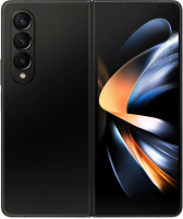 Смартфон Samsung Galaxy Z FOLD4 SM-F936B 256 ГБ черный