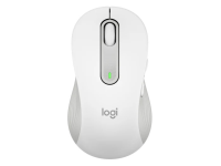 Мышь Logitech M650 910-006240, цвет белый
