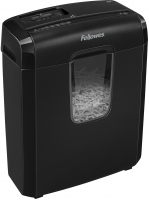 Шредер Fellowes PowerShred 6C