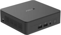 МиниПК ASUS Pro NUC13ANK, 90AR0031-M00040