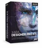 Xara Designer Pro X365