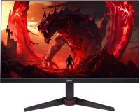 Монитор ACER VG240YX1bmiipx 23.8-inch черный