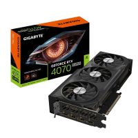 Видеокарта Gigabyte GeForce RTX 4070 Super 12 ΓБ Retail