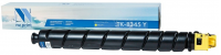 Тонер-картридж желтый NVPrint для Kyocera, NV-TK-8345Y