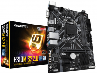 Материнская плата Gigabyte LGA1151 Intel H310 H310M S2