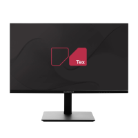 Монитор Инферит Line 23.8-inch черный