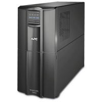 ИБП APC Smart-UPS SMT 2700VA (SMT3000I-CH)