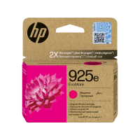 Картридж пурпурный HP Inc. G25e EvoMore, 4K0W1PE